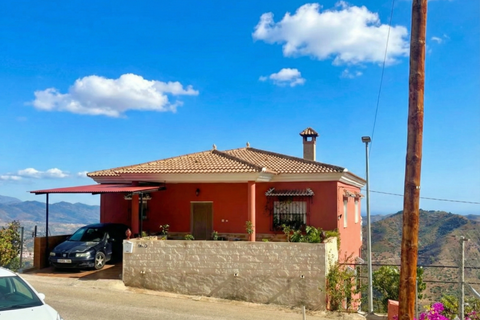 Byhus i Comares, Malaga, Comares - € 335.000 | Ref: AX1422 - foto 3